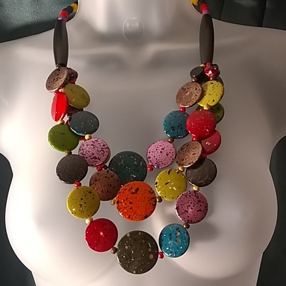 Fashion Necklace